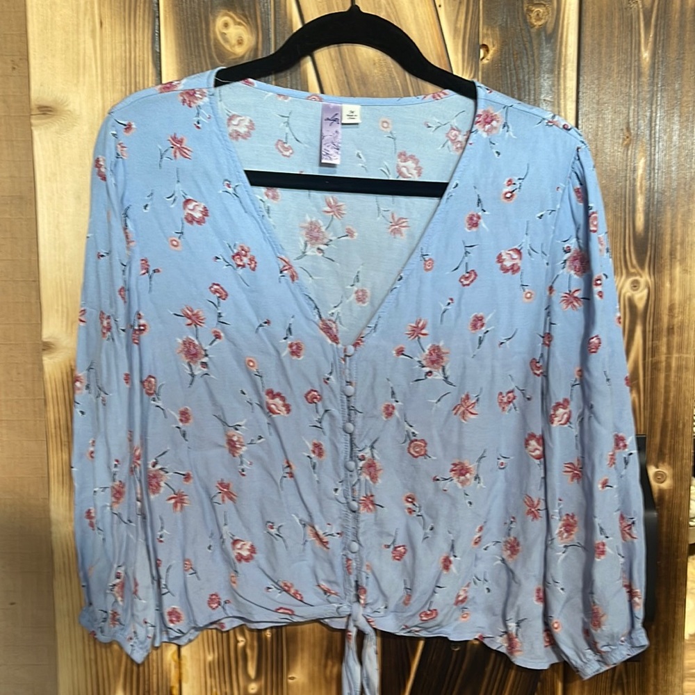 Cute dress too size Medium